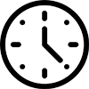 开放时间